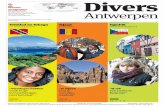 Divers Antwerpen - 53