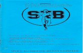 STB Clubblad 1988 nr 1
