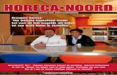 Horeca Magazine Noord 06-2010