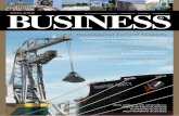 Zeeland Business Magazine 8-2012