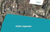 AGIV reporter
