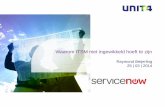 2014 unit4 webinar service management