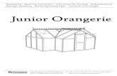 Janssens Junior Orangerie