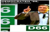 partij d66