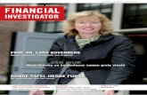 Financial Investigator - Jaargang 2 - Nummer 4