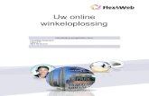 Flex4Web online handleiding