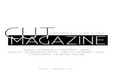 Cut Magazine