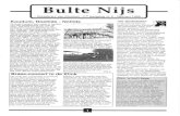 Bulte Nijs 96 1999-2