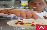 Smaakmeesters in Antwerpen 2013