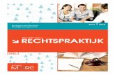 Brochure Rechtspraktijk (Geel) 2016-2017