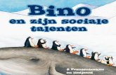 Bino en zijn sociale talenten (7100)