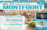 24 uur van Montfoort Magazine