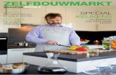 Zelfbouwmarkt Magazine - Keuken Special