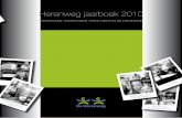 Herenweg jaarboek 2011
