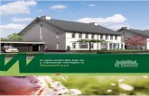 Brochure De Contreie Oosterhout: tweekappers en vrijstaande woningen