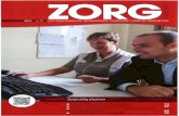 Zorg magazine 2013 11