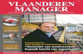 Vlaanderen Manager 31
