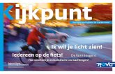 Kijkpunt relatiemagazine rovg gelderland nummer 1 maart 2013