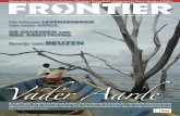 Frontier Magazine 18.8 oktober / november 2012
