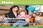Huis&Hypotheek Magazine
