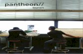 pantheon//  '04-'05 - buren