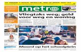 Metro Holland 25 Marzo 2009