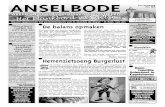Anselbode 2014 week 02