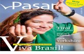 Pasar-magazine juni 2014
