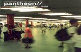 pantheon//  '02-'03 - boedapest wenen praag