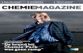 Chemie Magazine - november 2012