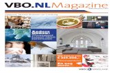 VBO.nl Magazine Zeeland, Noord-Brabant en Limburg