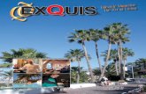 Exquis Magazine 42