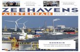 Zeehavens Amsterdam I Thema Energie