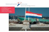 Jaarverslag 2012 Nationaal Comité 4 en 5 mei