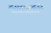 Zee & Zo Assortiment