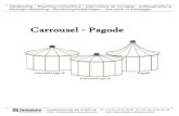 Janssens Carrousel + Pagode + Pyramide