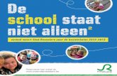 Brochure aanbod basisonderwijs 2012-2013