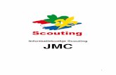 Informatieboekje Scouting JMC