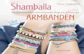 Inkijkexemplaar Shambala armbanden