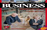 Zeeland Business Magazine 2-2013