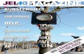 JEL+Magazine april 2012