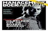 Managementboek Magazine