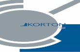 Korton Group (incl. klantcase Enrico)
