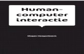 Human-computer interactie