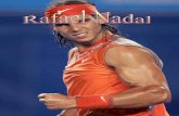 1 - Biografie Rafael Nadal (Samengesteld door Roscoe Storm)