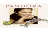 Pandora Brochure NL 2008