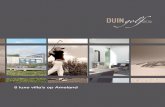 Digitale Brochure - Recreatiepark Duingolf Ameland 2