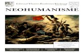 Neohumanisme 1 76e jaargang