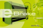 E-Brake 150-200T