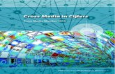 Cross Media in cijfers